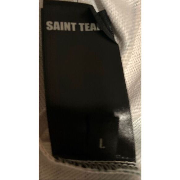 Saint Tears Jersey Size Large and XL - Picture 4 of 6